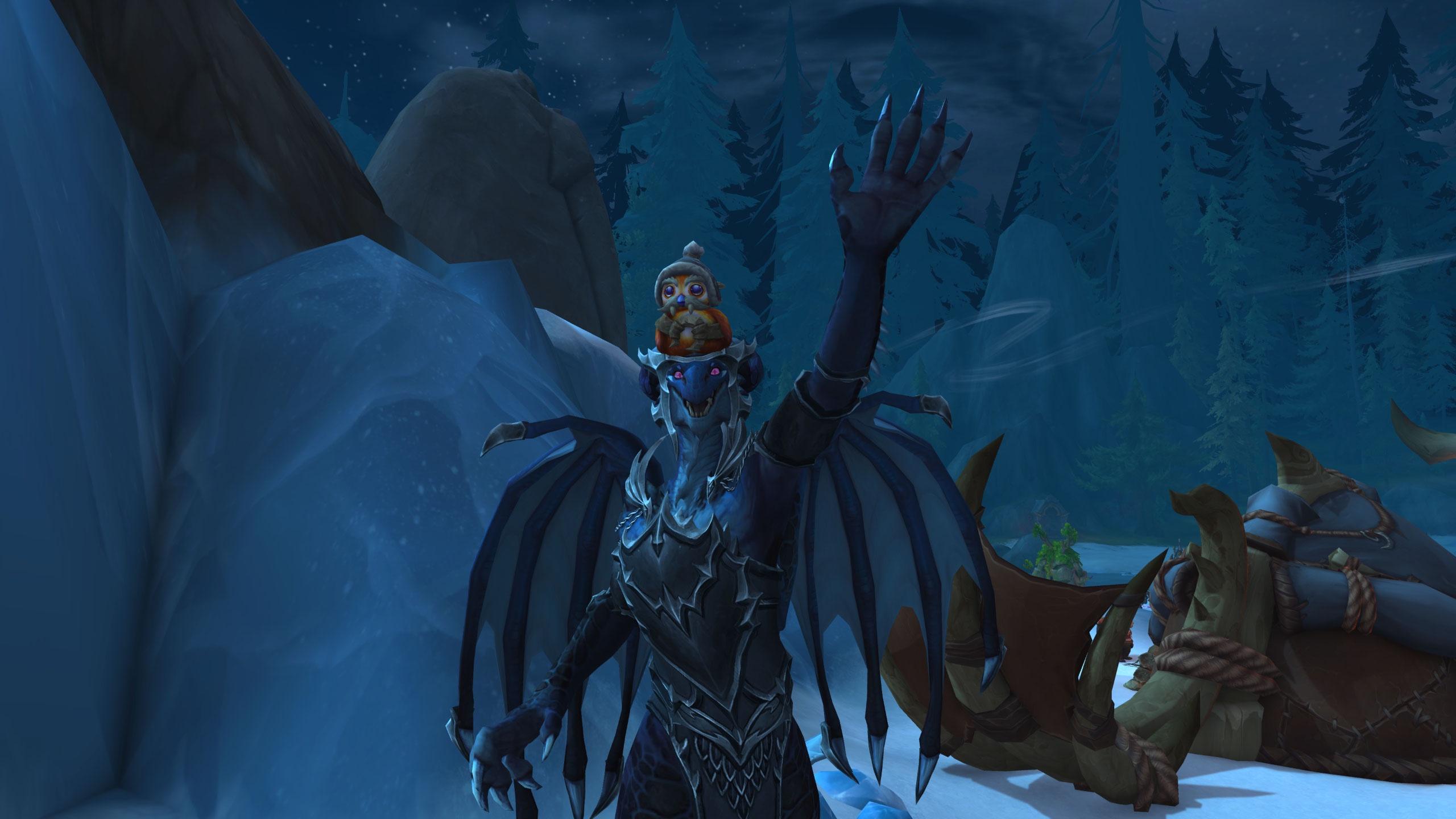 Step-by-Step Guide to Alchemical Flavor Pocket Farming in WoW