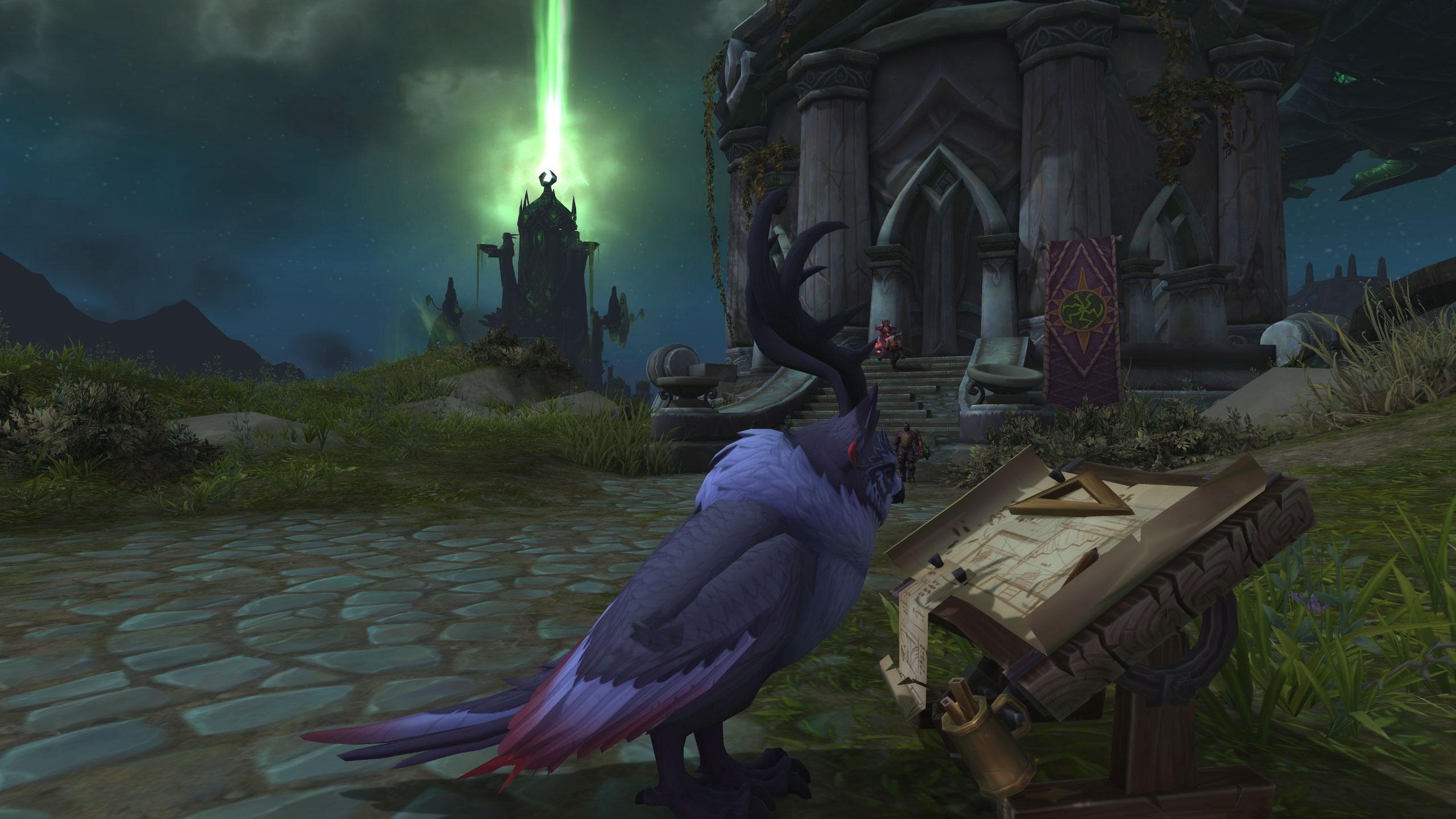 The Real Impact When You Buy WoW Gold on Azeroth’s Economy