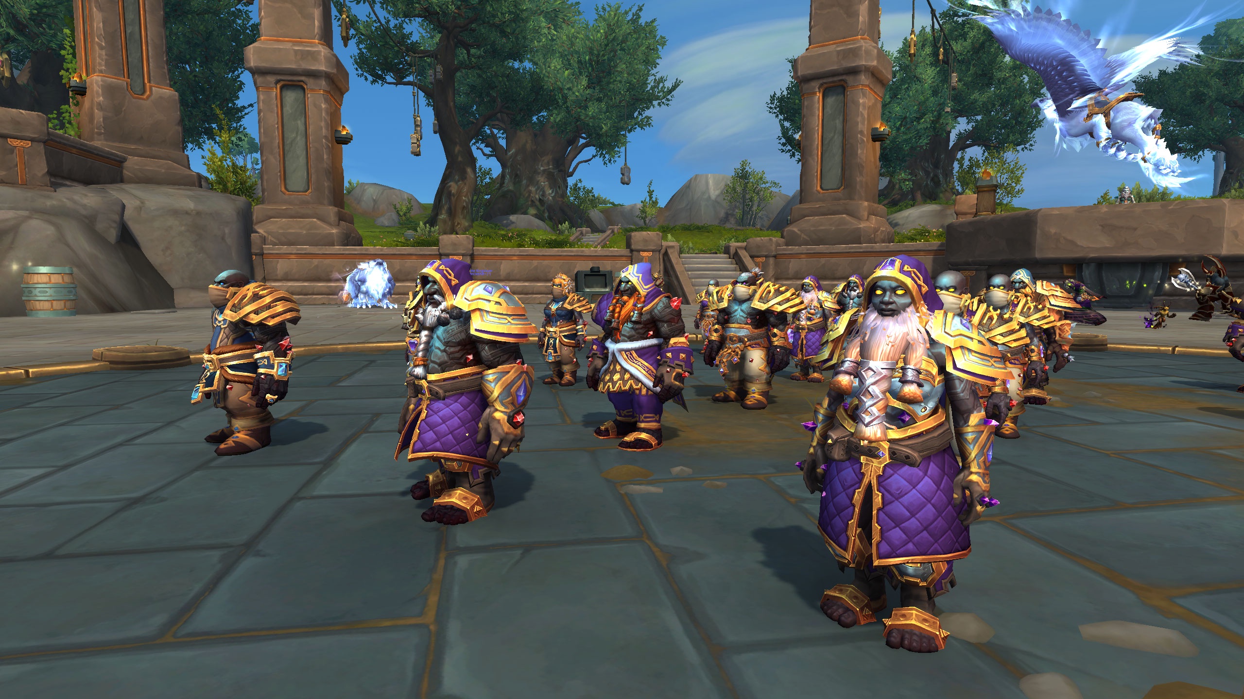 Understanding the WoW Community: Forums, Discord, and Beyond