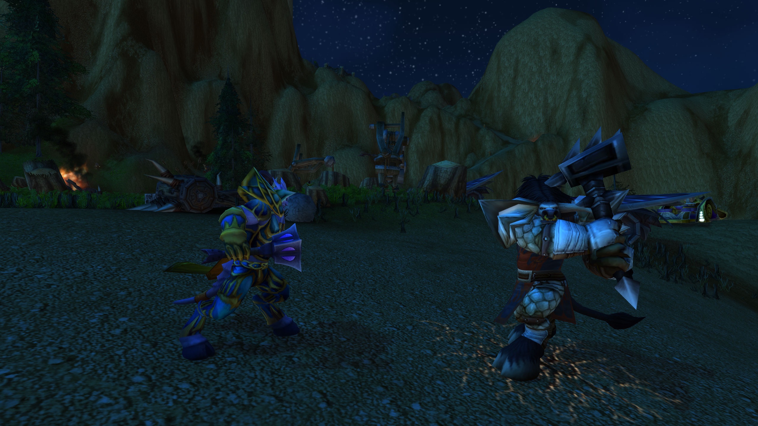 From Vanilla to Now: How WoW’s PvP Meta Has Evolved