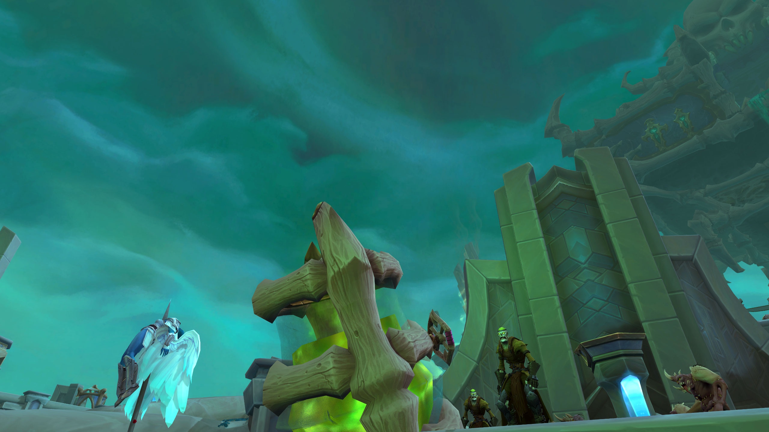 The Most Overlooked WoW Addons That Can Improve Your Gameplay