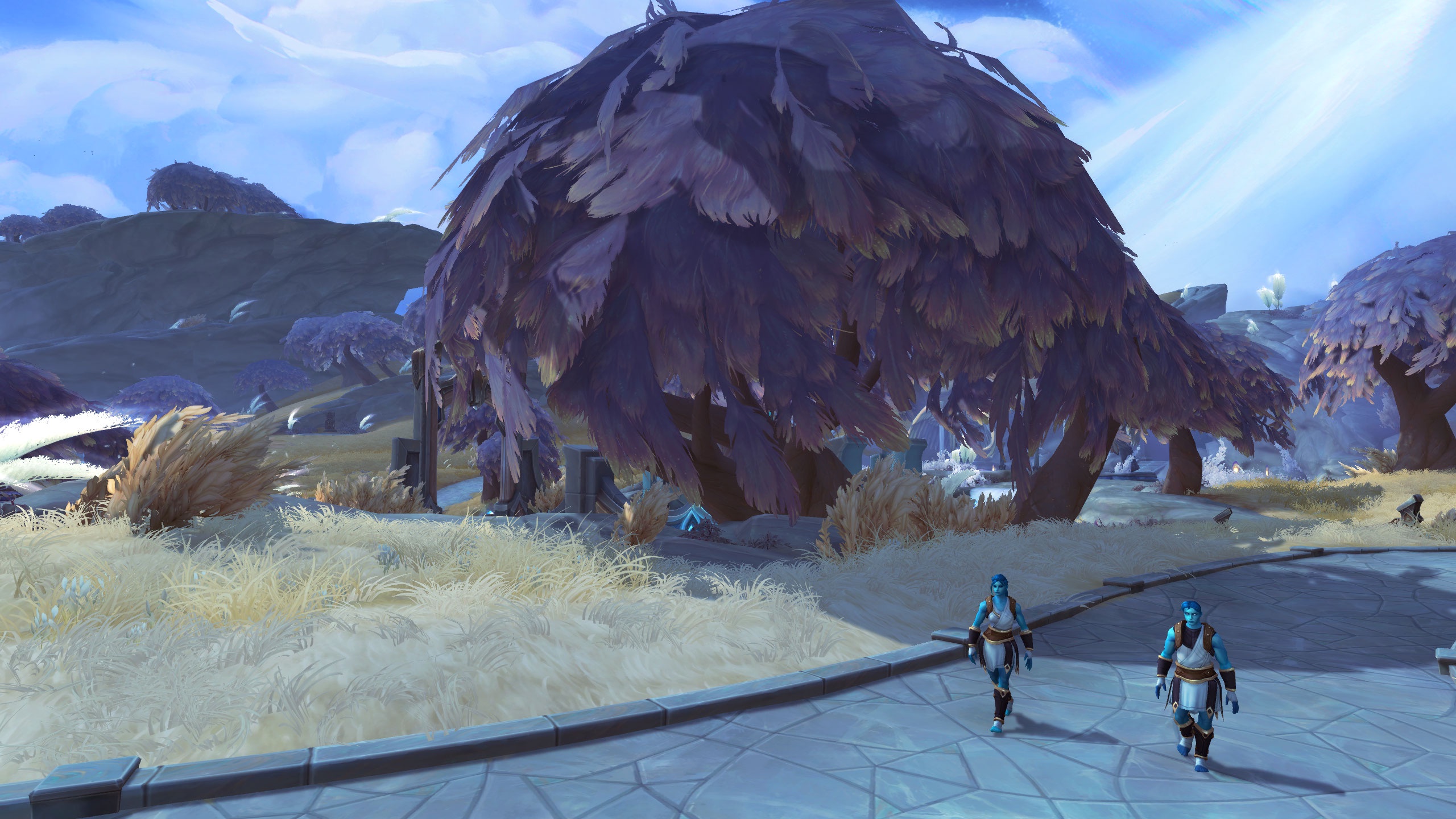 Exploring Shadowlands Lore Without Losing Your Mind