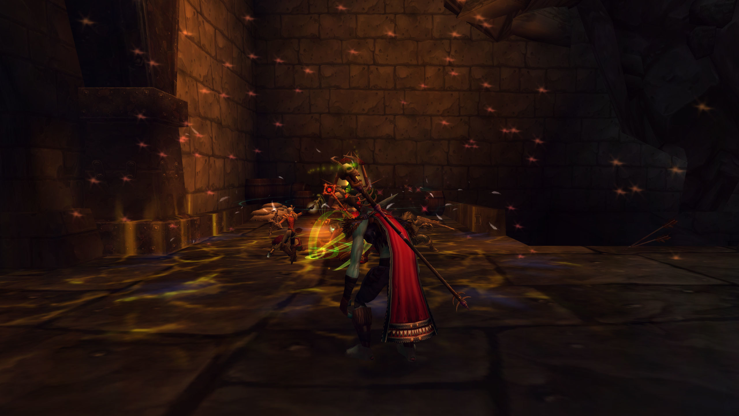 Exploring Azeroth’s Forgotten Corners: The Most Mysterious Locations Still Hidden in WoW