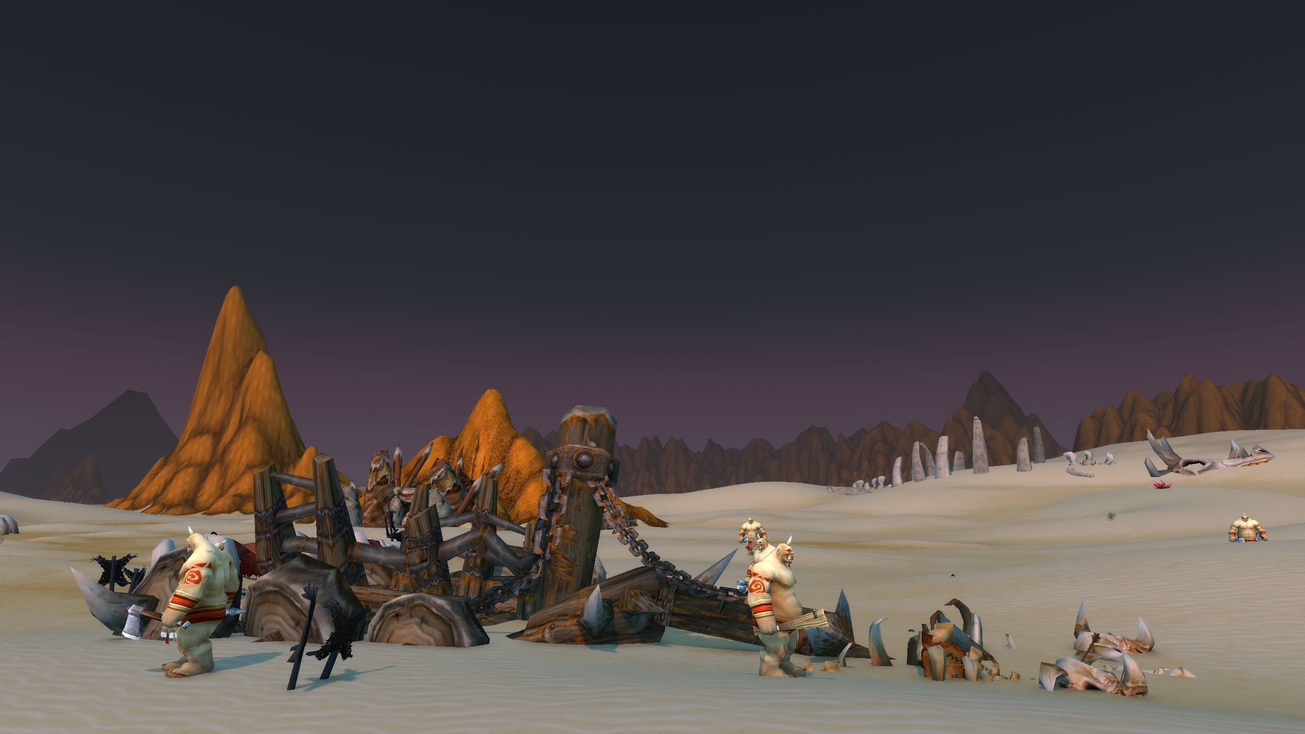 WoW Raid Boost Guide: From Normal to Mythic Difficulty
