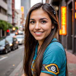 Kaylee Chavez